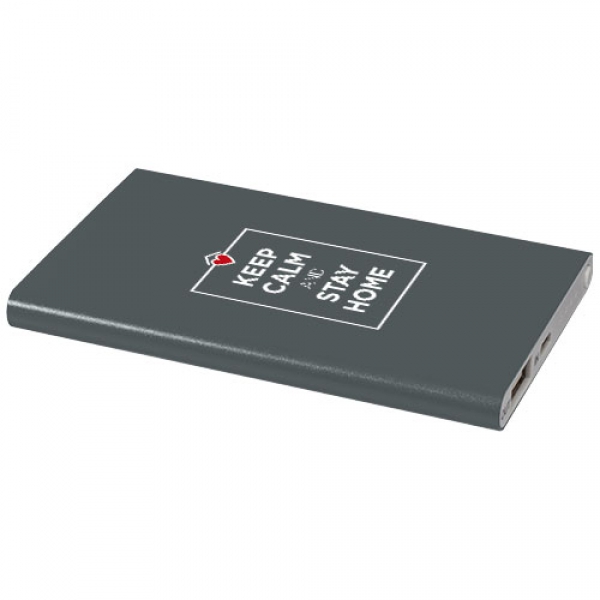 Powerbank 4000 mAh Pep