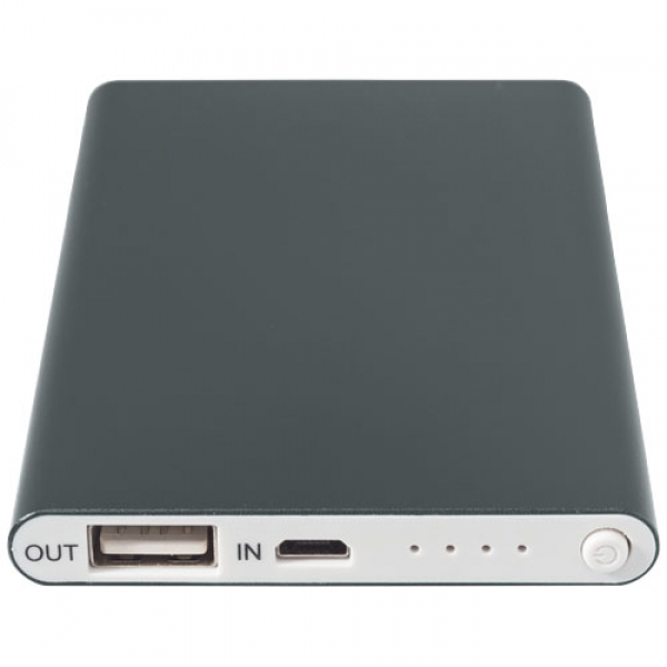 Powerbank 4000 mAh Pep