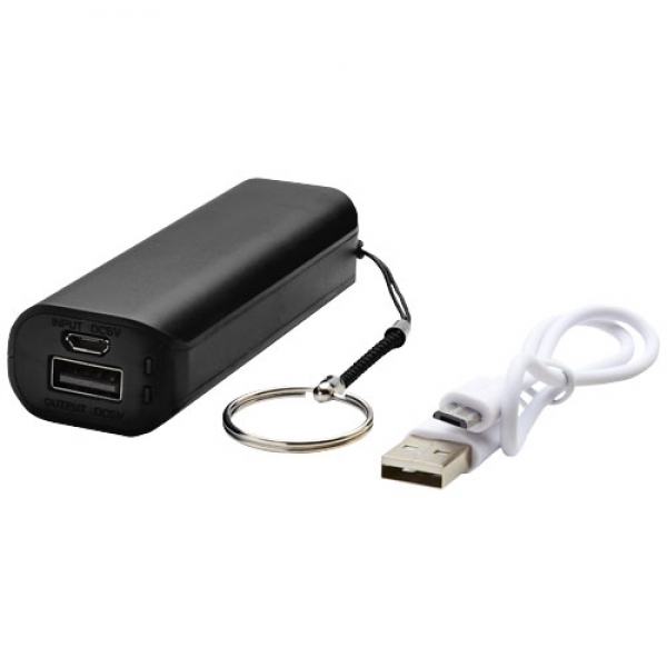 Powerbank 1200 mAh Span
