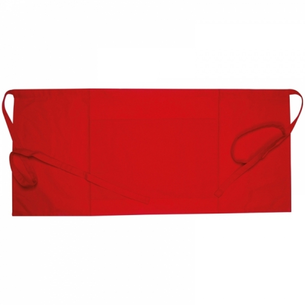 Fartuch kelnerski KOLDBY 160g/m²