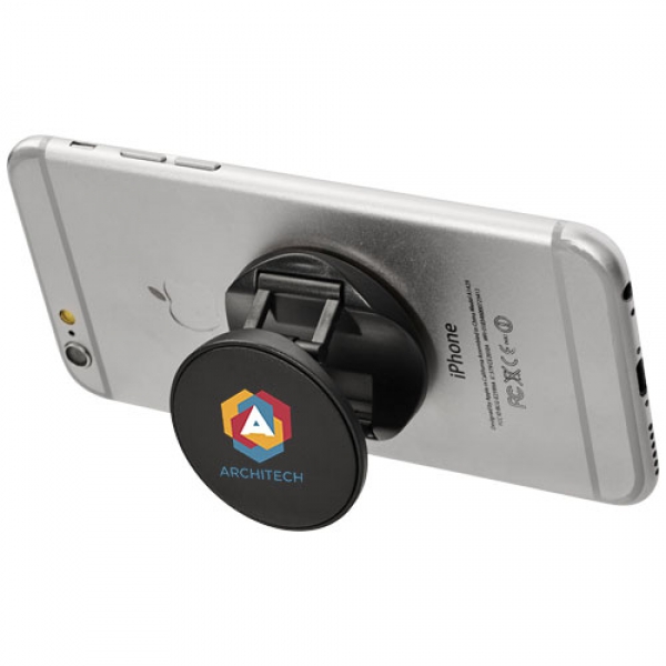 Podstawka na telefon Brace z uchwytem