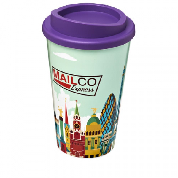 Kubek termiczny z serii Brite-Americano o pojemności 350 ml