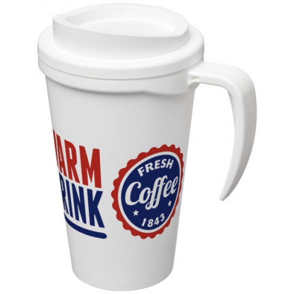 Kubek termiczny z serii Americano® Grande o pojemności 350 ml