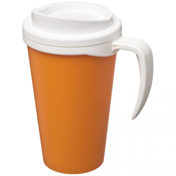 Kubek termiczny z serii Americano® Grande o pojemności 350 ml