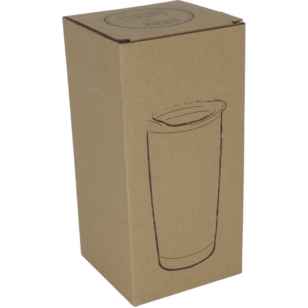 Kubek termiczny COSTA RICA 550 ml