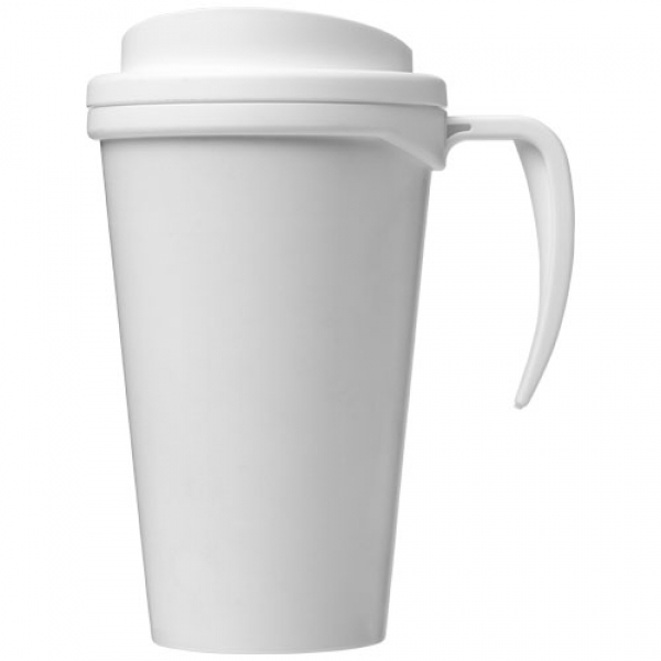 Kubek termiczny z serii Brite-Americano Grande o pojemności 350 ml