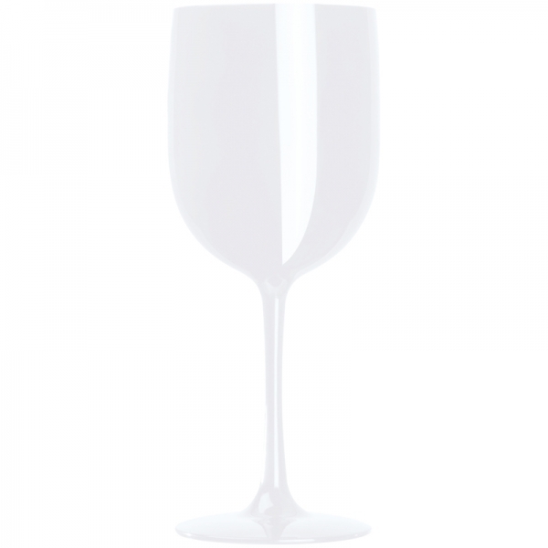 Kieliszek plastikowy ST. MORITZ 450 ml