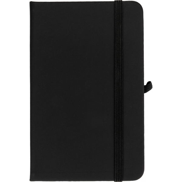 Notes A6 z czystymi stronami LUBECK