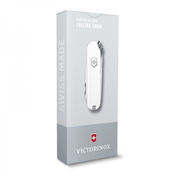 Scyzoryk Classic SD Victorinox