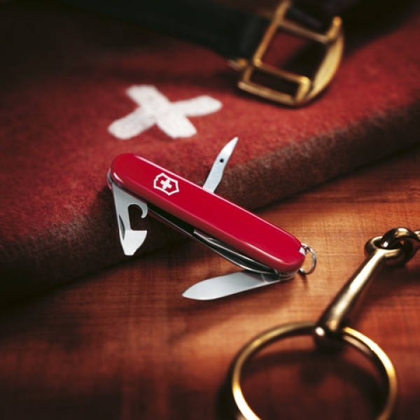 Scyzoryk Spartan Victorinox