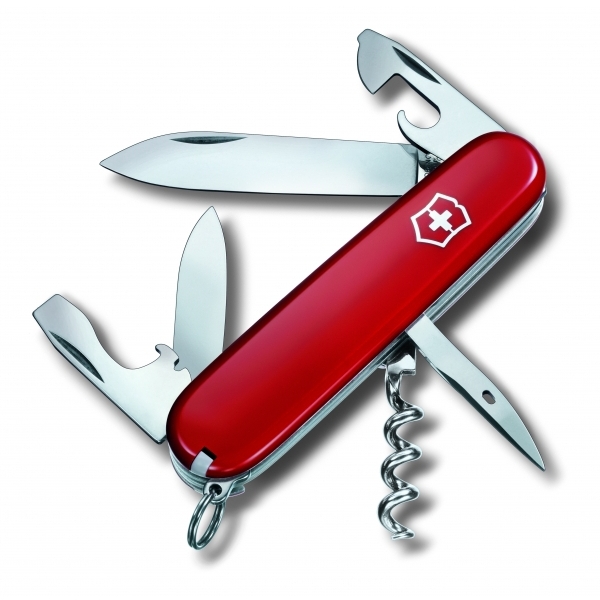 Scyzoryk Spartan Victorinox