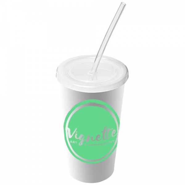 Kubek Brite-Americano® z podwójną ścianką o pojemności 350 ml