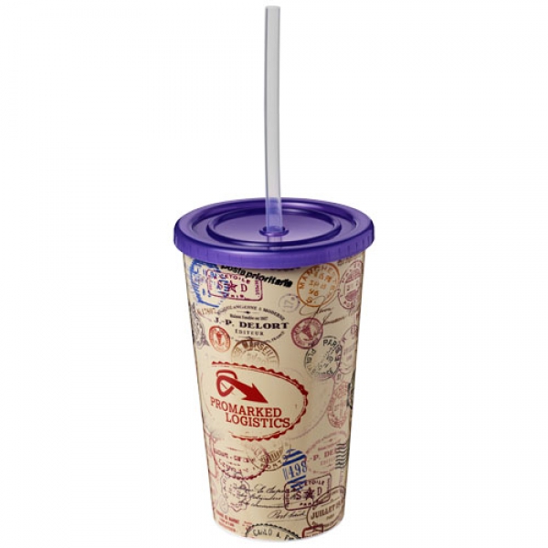 Kubek Brite-Americano® z podwójną ścianką o pojemności 350 ml