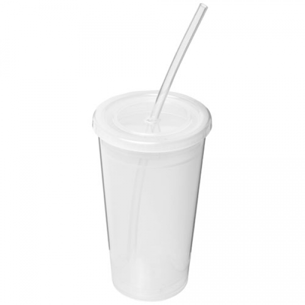 Kubek Stadium z podwójną ścianką o pojemności 350 ml