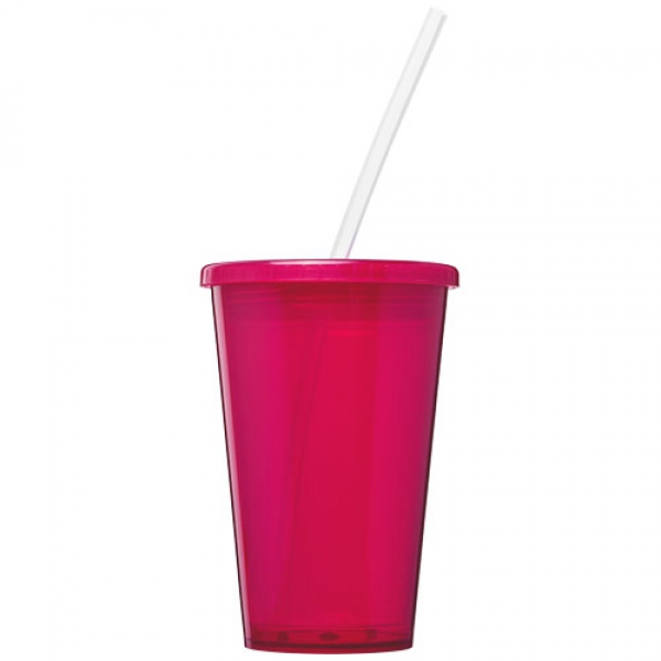 Kubek Stadium z podwójną ścianką o pojemności 350 ml