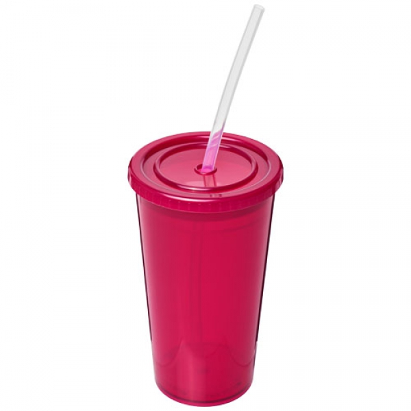 Kubek Stadium z podwójną ścianką o pojemności 350 ml