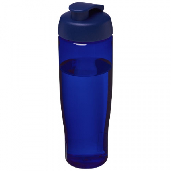 Bidon H2O Tempo® o pojemności 700 ml z wieczkiem zaciskowym