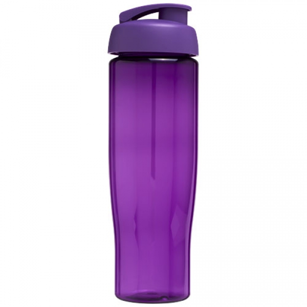 Bidon H2O Tempo® o pojemności 700 ml z wieczkiem zaciskowym