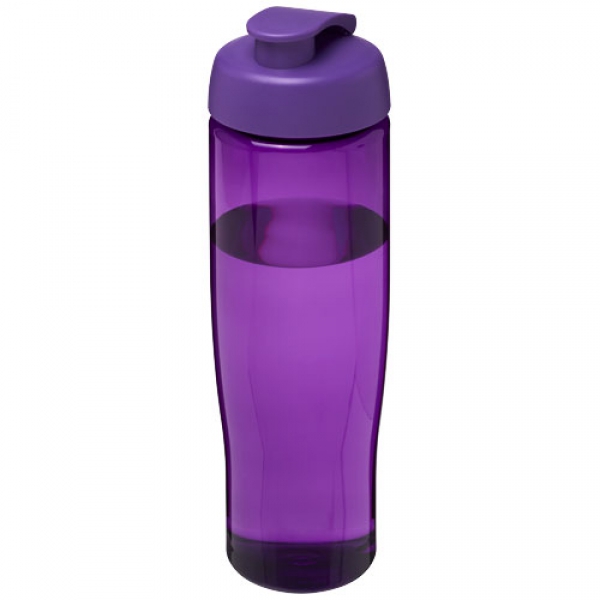 Bidon H2O Tempo® o pojemności 700 ml z wieczkiem zaciskowym