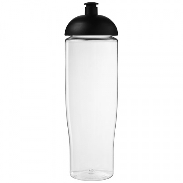 Bidon H2O Tempo® o pojemności 700 ml z wypukłym wieczkiem