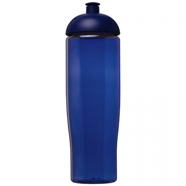 Bidon H2O Tempo® o pojemności 700 ml z wypukłym wieczkiem