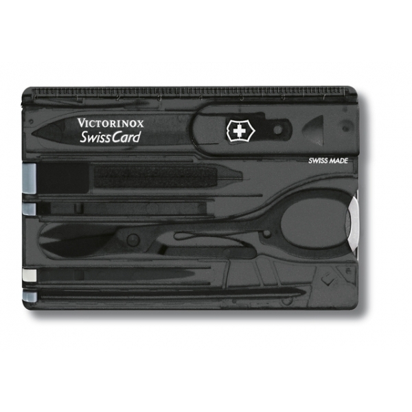 SwissCard Classic Victorinox