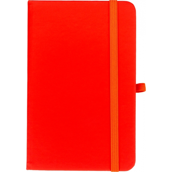 Notes A6 z czystymi stronami LUBECK