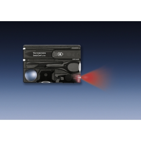 SwissCard Lite Victorinox