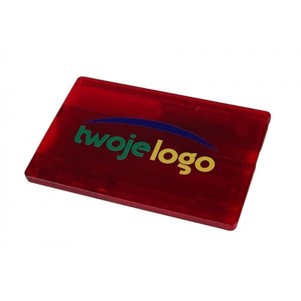 SwissCard Lite Victorinox