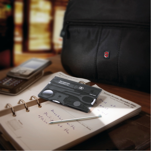 SwissCard Lite Victorinox