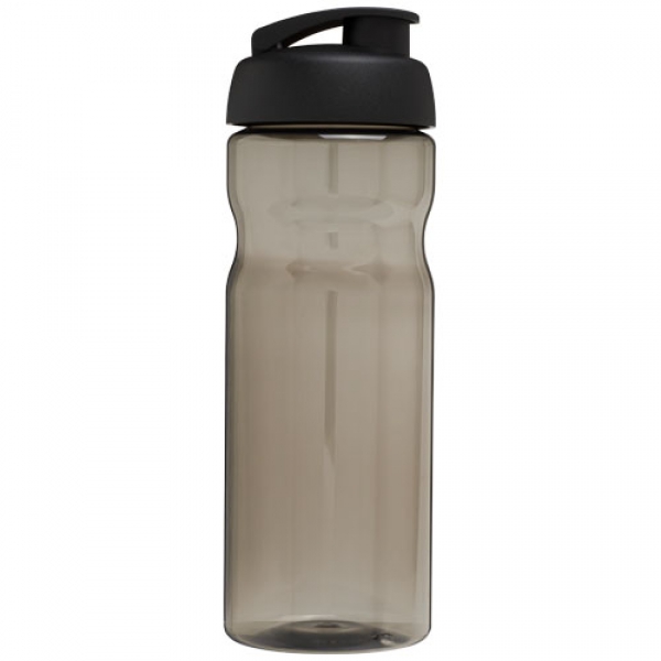 Bidon H2O Base® o pojemności 650 ml z wieczkiem zaciskowym