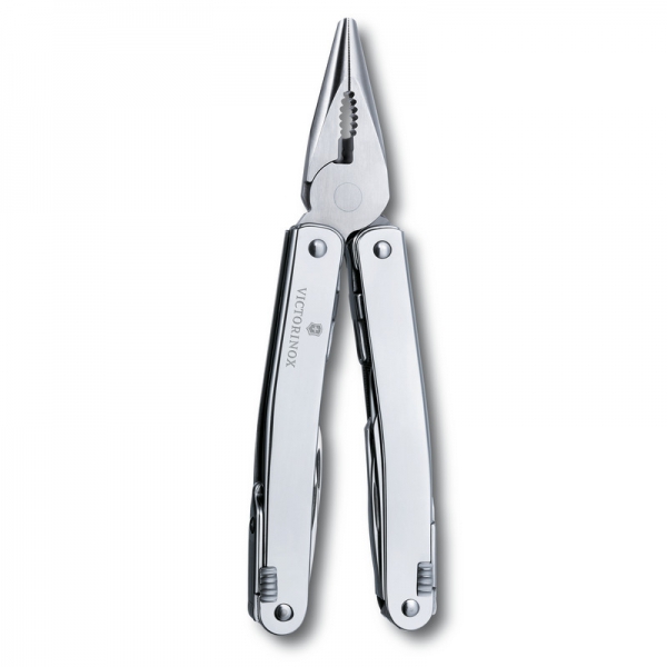 SwissTool Spirit X - 25 narzędzi Victorinox