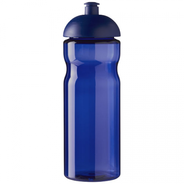 Bidon H2O Base® o pojemności 650 ml z wypukłym wieczkiem