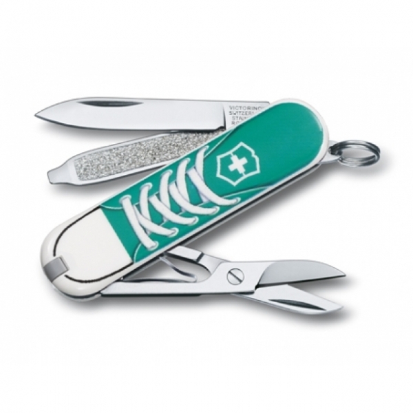 Scyzoryk Signature Lite Victorinox