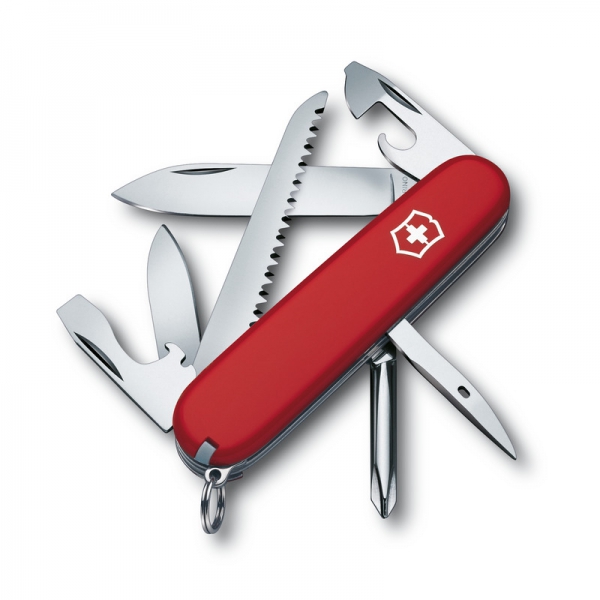 Scyzoryk Hiker Victorinox