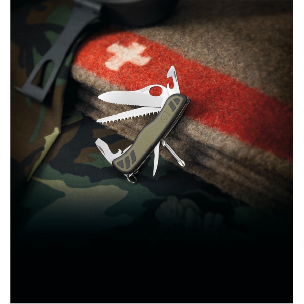 Scyzoryk Soldier's Knife 08 Victorinox