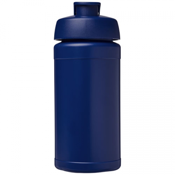 Bidon Baseline® Plus o pojemności 500 ml z wieczkiem zaciskowym