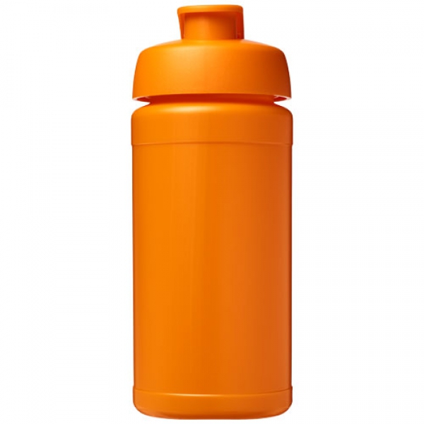 Bidon Baseline® Plus o pojemności 500 ml z wieczkiem zaciskowym