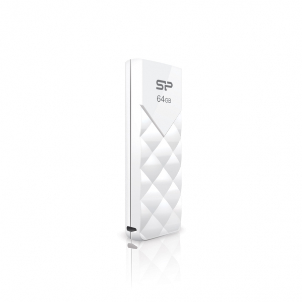 Pendrive Ultima U03, 64GB 2.0 Silicon Power