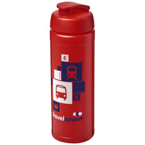 Bidon Baseline® Plus o pojemności 750 ml z wieczkiem zaciskowym