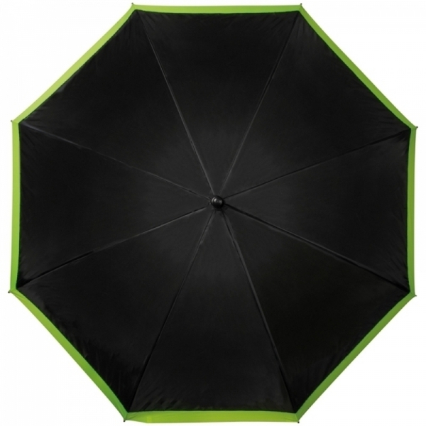 Parasol manualny Ø123 cm GET SEEN