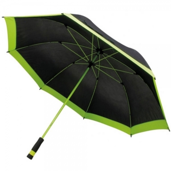 Parasol manualny Ø123 cm GET SEEN