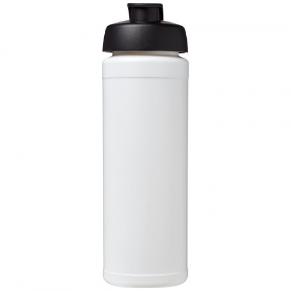 Bidon Baseline® Plus o pojemności 750 ml z wieczkiem zaciskowym i uchwytem