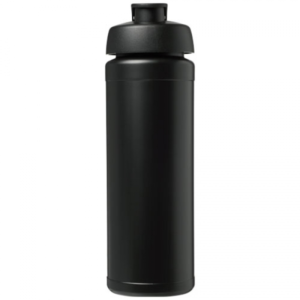 Bidon Baseline® Plus o pojemności 750 ml z wieczkiem zaciskowym i uchwytem