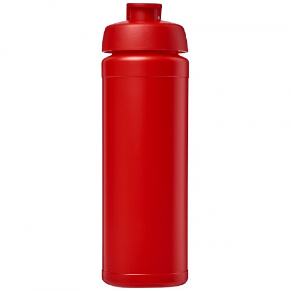 Bidon Baseline® Plus o pojemności 750 ml z wieczkiem zaciskowym i uchwytem