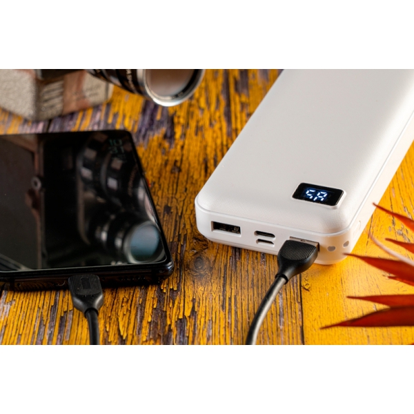 Power bank 20000 mAh CRACOW