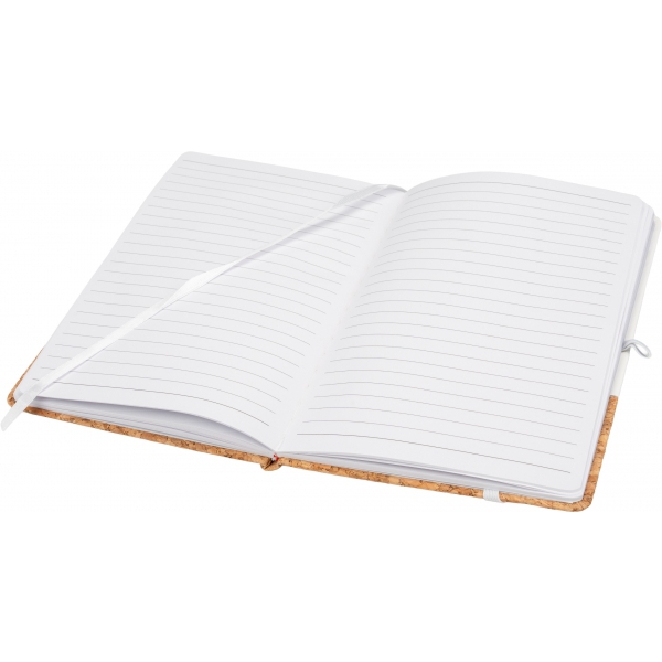 Notes A5 w linie NANTES
