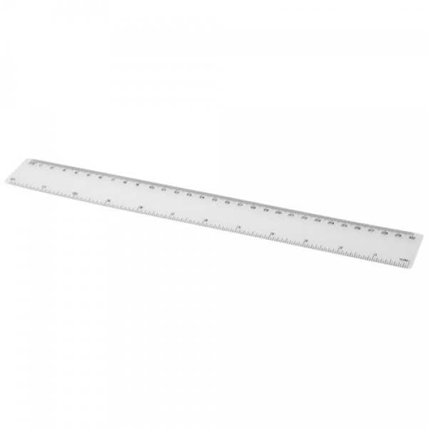 Linijka Rothko PP o długości 30 cm