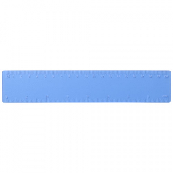 Linijka Rothko PP o długości 20 cm
