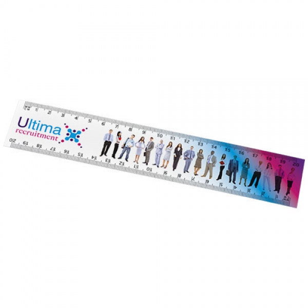 Elastyczna linijka o długości 20 cm Arc